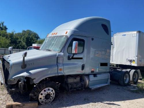 FREIGHTLINER CASCADIA 125