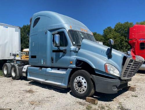 FREIGHTLINER CASCADIA 125