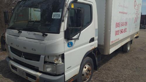 MITSUBISHI FUSO FE-SP
