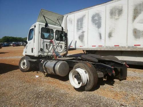 FREIGHTLINER CASCADIA