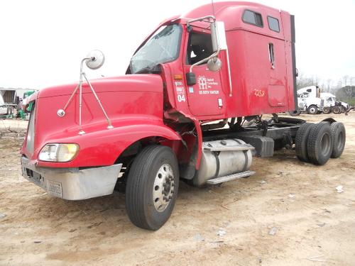 INTERNATIONAL 9200