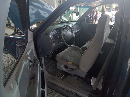 FORD FORD F150 PICKUP