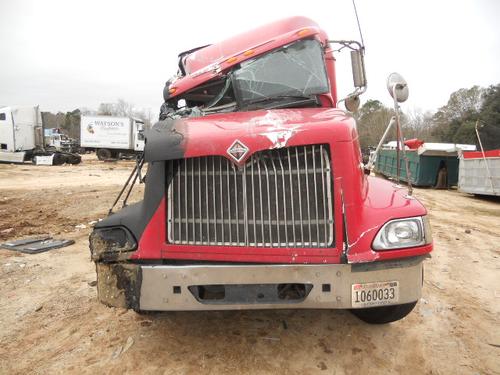 INTERNATIONAL 9200