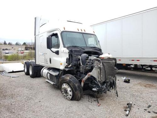 FREIGHTLINER CASCADIA 125BBC