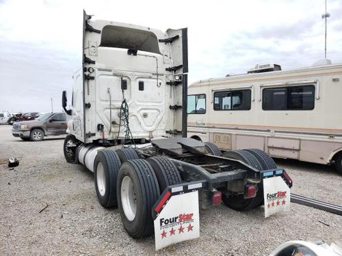 FREIGHTLINER CASCADIA 125BBC