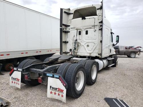 FREIGHTLINER CASCADIA 125BBC