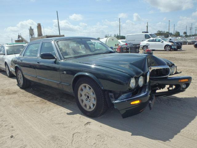 JAGUAR XJ8