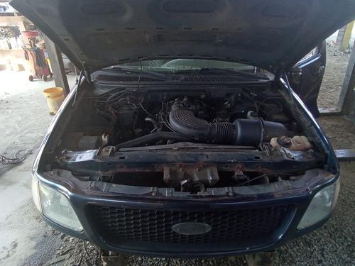 FORD FORD F150 PICKUP