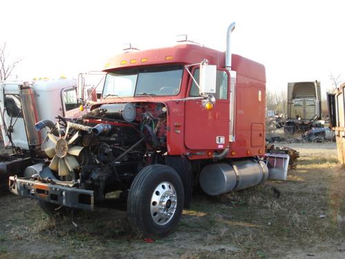 FREIGHTLINER FLD120