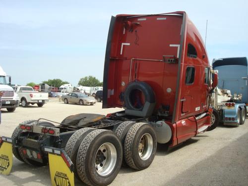 KENWORTH T700