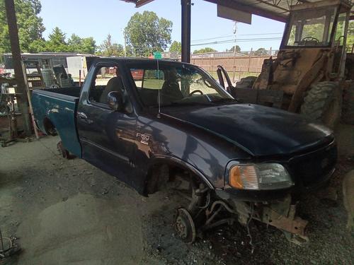 FORD FORD F150 PICKUP