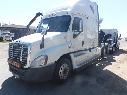 FREIGHTLINER CASCADIA