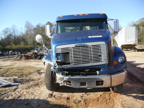 FREIGHTLINER FL112S