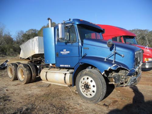FREIGHTLINER FL112S