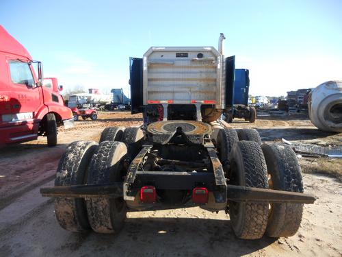 FREIGHTLINER FL112S