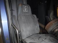 Seat, Front KENWORTH T2000 / T700