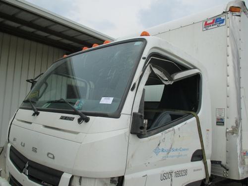 MITSUBISHI FUSO FE125