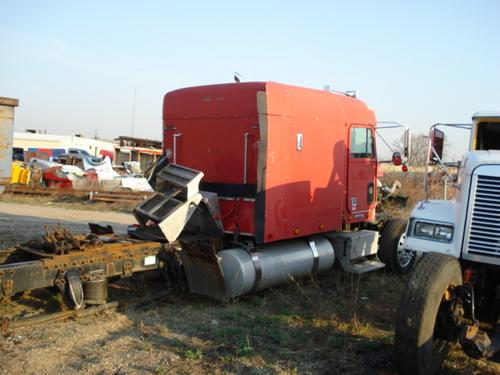 FREIGHTLINER FLD120