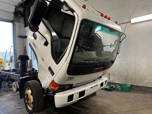 GMC W4500