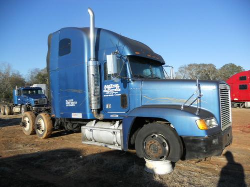 FREIGHTLINER FLD120