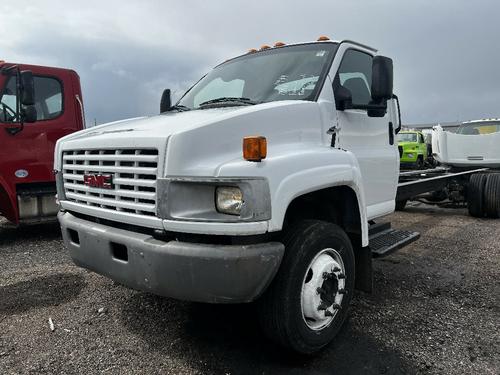 GMC C5500