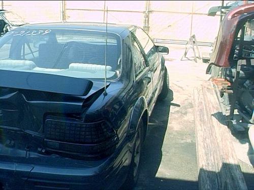 PONTIAC GRAND PRIX