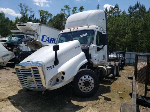 FREIGHTLINER CASCADIA 125BBC