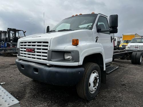 GMC C5500