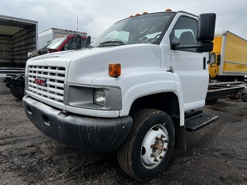 GMC C5500