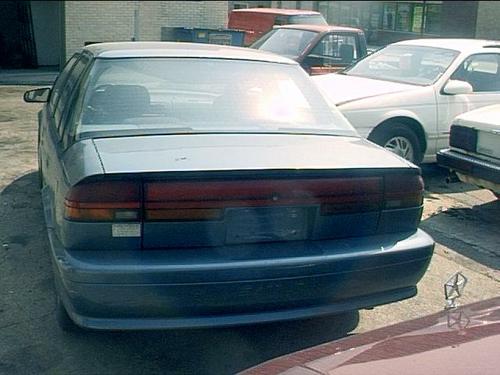 SATURN SATURN S SERIES