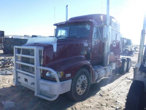 INTERNATIONAL 9400