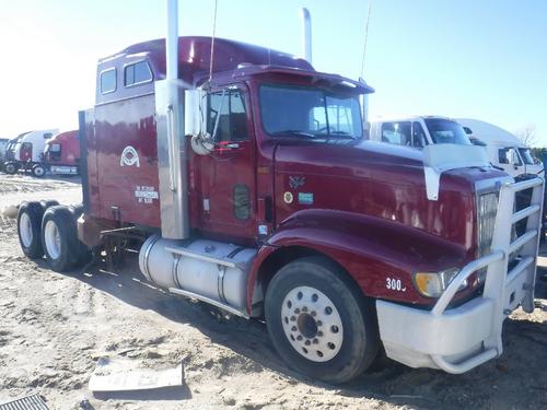 INTERNATIONAL 9400