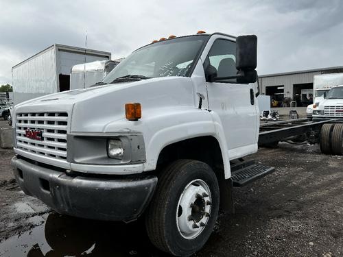GMC C5500