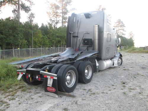 PETERBILT 387