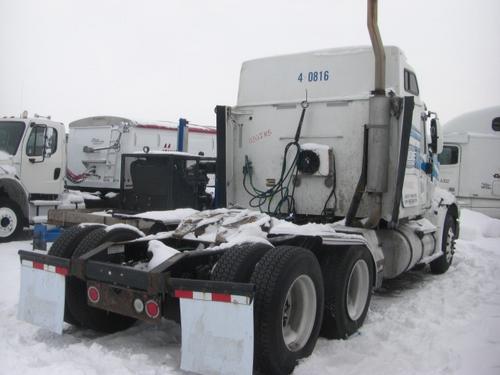 INTERNATIONAL 9400