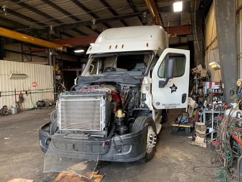 FREIGHTLINER CASCADIA 125BBC