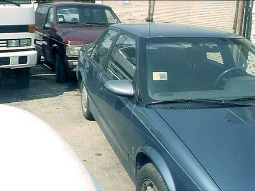 SATURN SATURN S SERIES