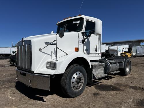 KENWORTH T800