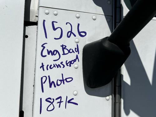KENWORTH T800