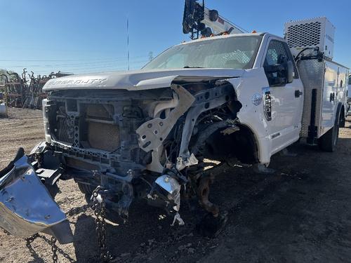 FORD F550