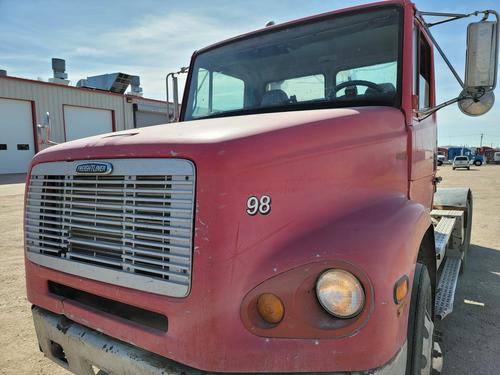 FREIGHTLINER FL112