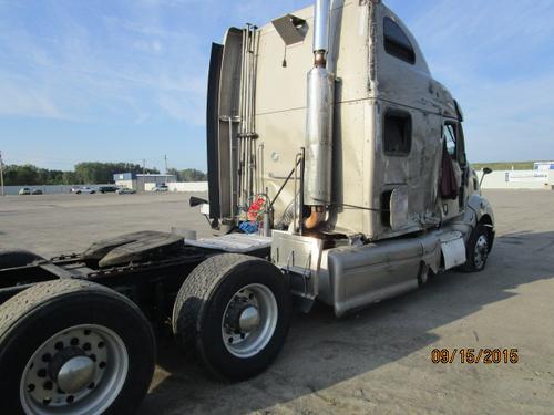 PETERBILT 387