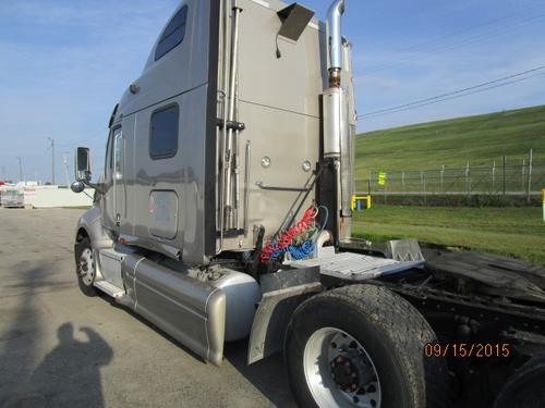 PETERBILT 387