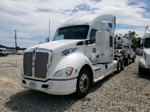 KENWORTH T680