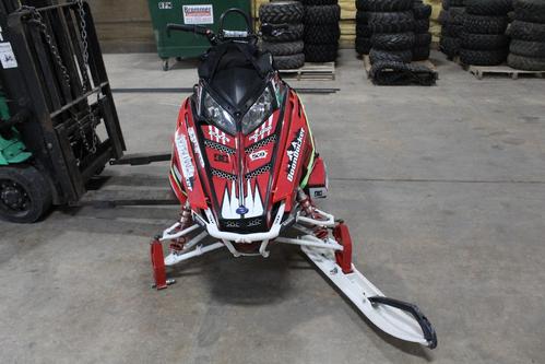POLARIS 800 PRO RMK