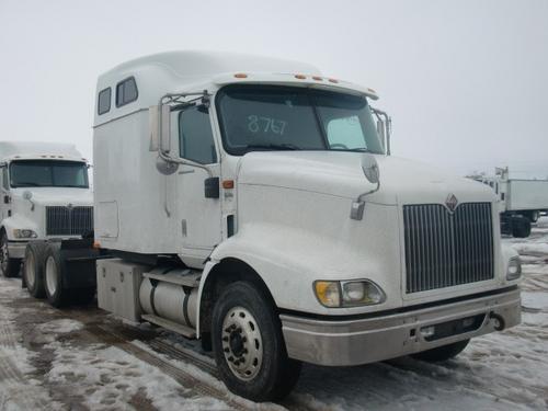 INTERNATIONAL 9200