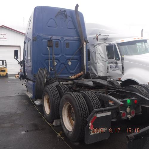 FREIGHTLINER CASCADIA 125