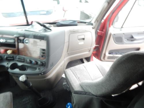 FREIGHTLINER Cascadia