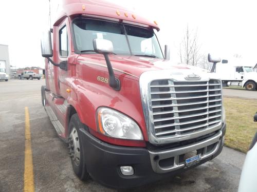 FREIGHTLINER CASCADIA