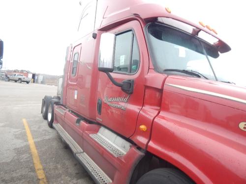 FREIGHTLINER Cascadia